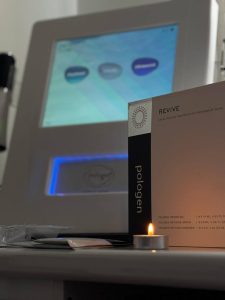 خدمات مراقبت از پوست و ماساژ صورت در سالن دو خواهر