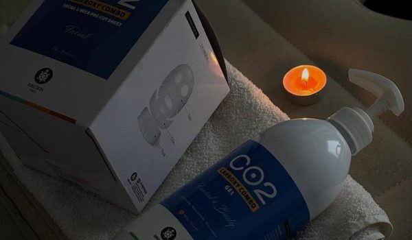 پاکسازی تخصصی پوست در معلم رشت