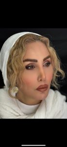 سالن زیبایی برای فر مو