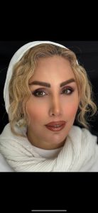 میکاپ روزانه و طبیعی زنانه در رشت