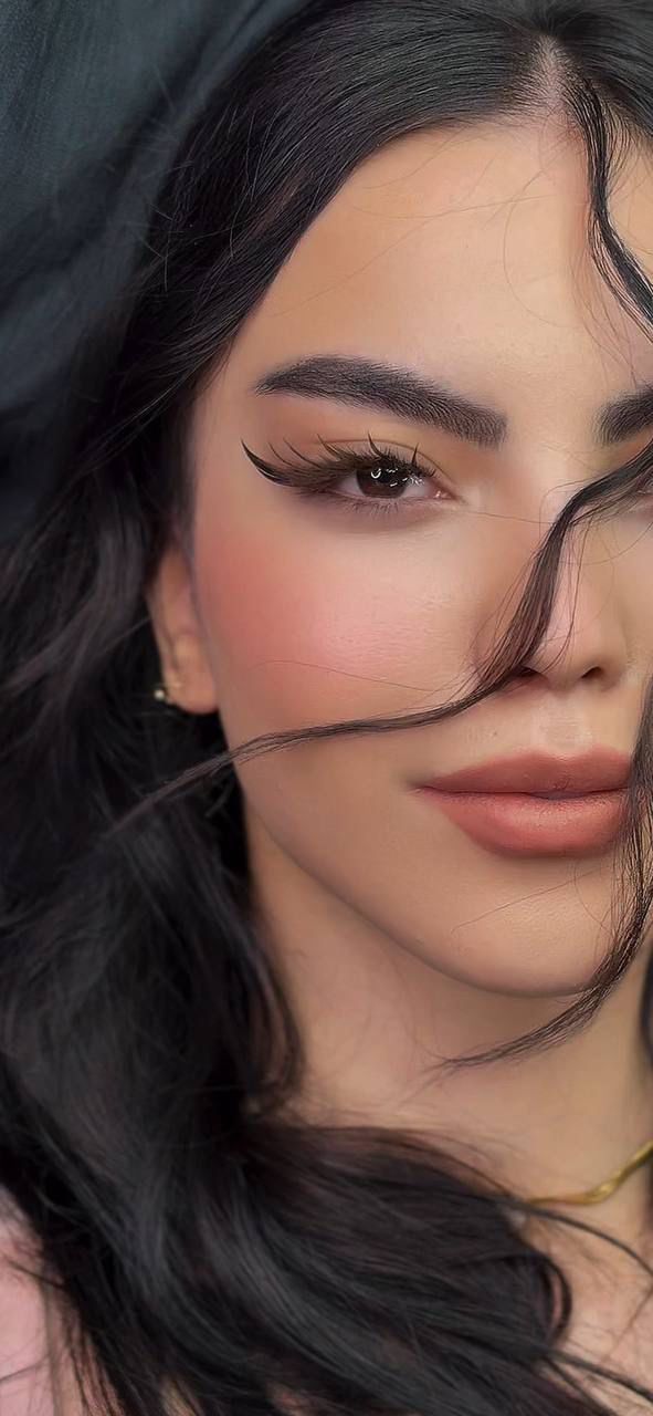 اکستنشن مژه