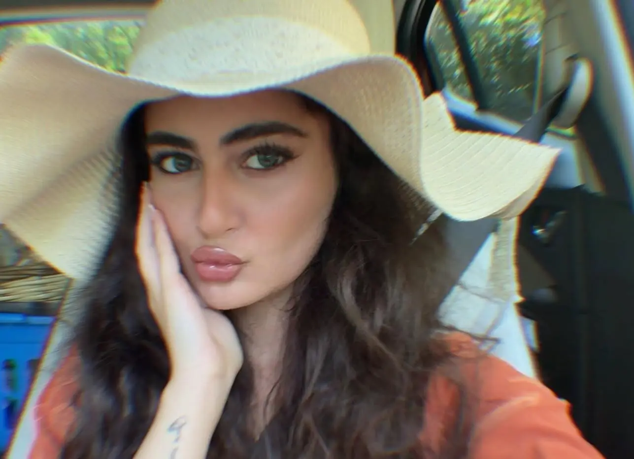 ملیکا پارسا