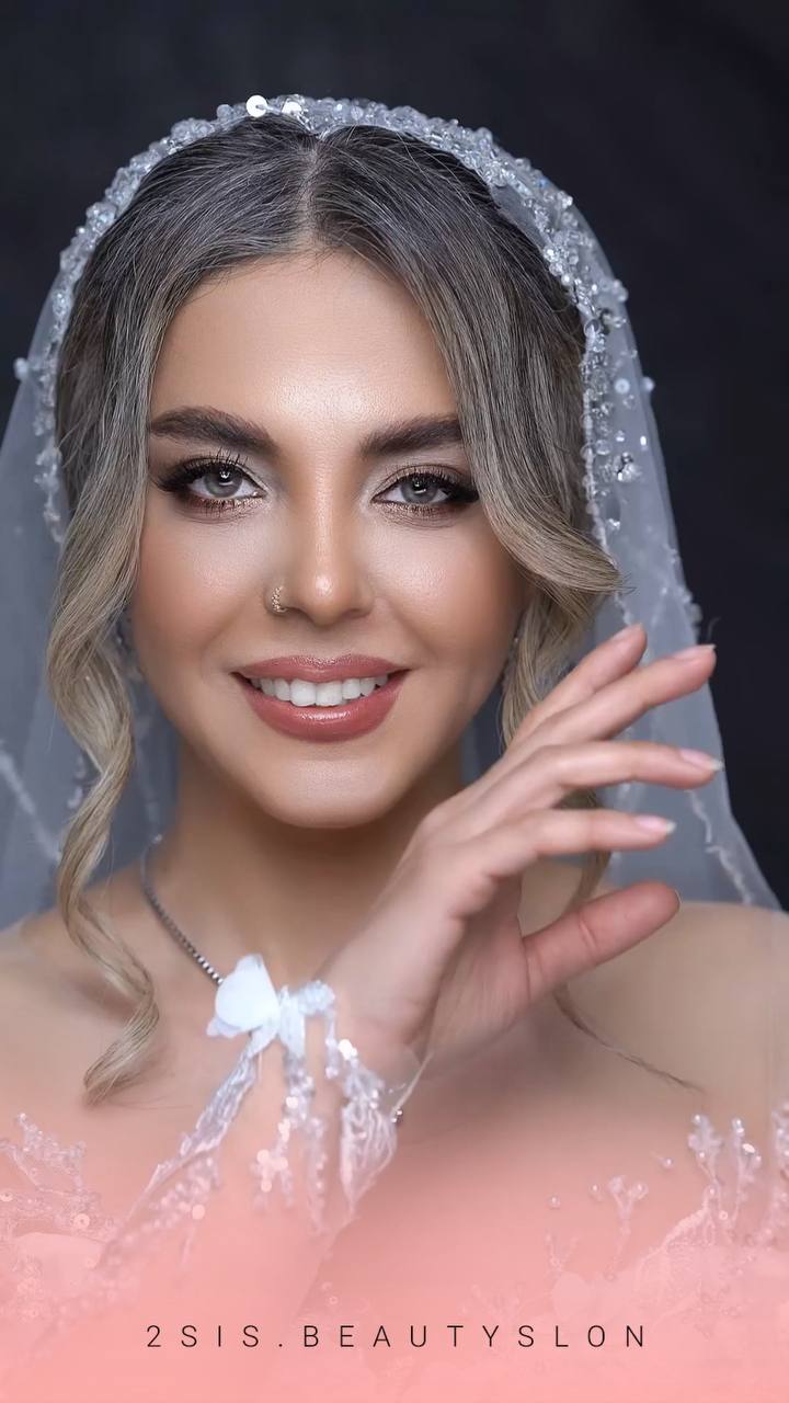 خدمات میکاپ