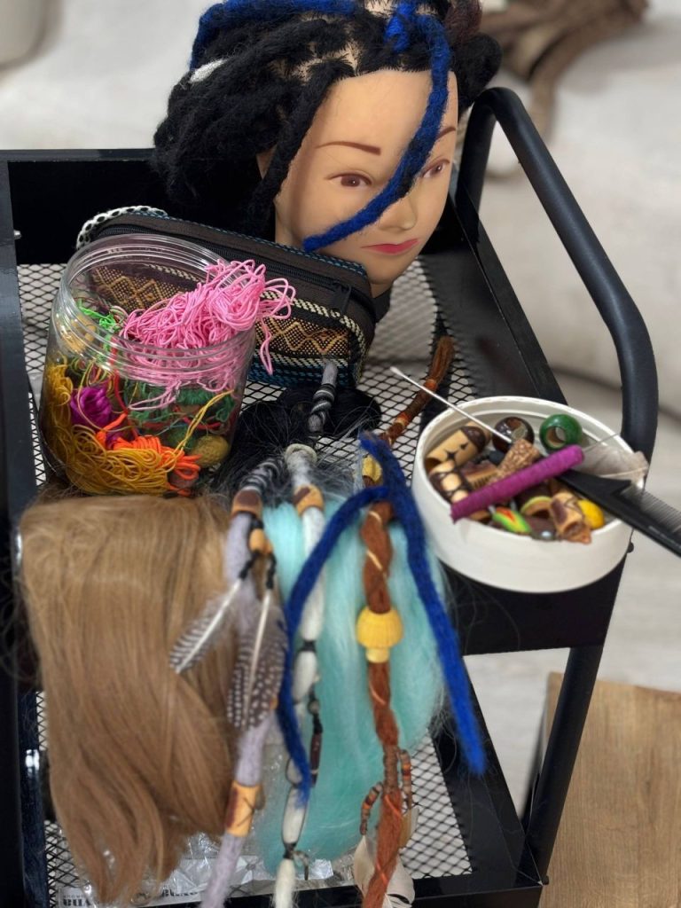 دردلاک