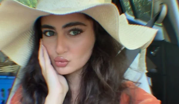 ملیکا پارسا